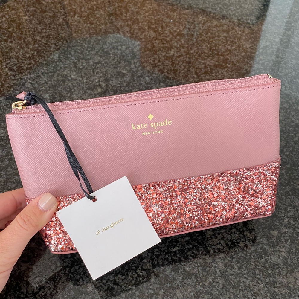 Kate Spade NY All That Glitters Little Shiloh